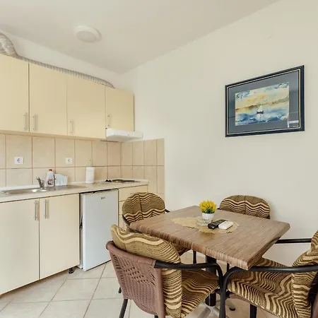 Premium Spot Apartments Herceg Novi Exterior photo