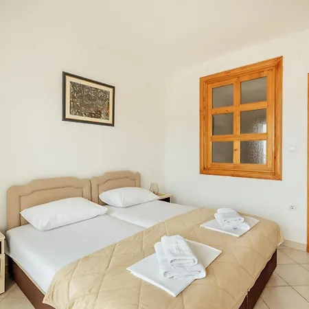 Premium Spot Apartments Herceg Novi Exterior photo