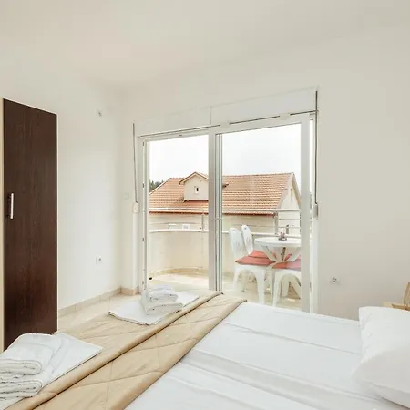 Premium Spot Apartments Herceg Novi Exterior photo