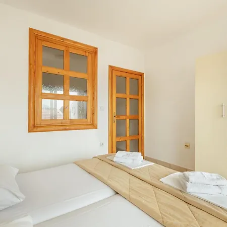 Premium Spot Apartments Herceg Novi Exterior photo