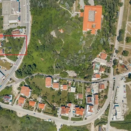 Premium Spot Apartments Herceg Novi Exterior photo