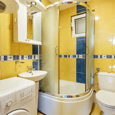 Premium Spot Apartments Herceg Novi Room photo