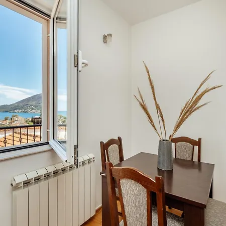 Premium Spot Apartments Herceg Novi Exterior photo