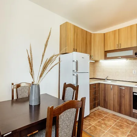 Premium Spot Apartments Herceg Novi Exterior photo
