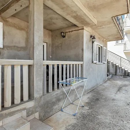 Premium Spot Apartments Herceg Novi Room photo