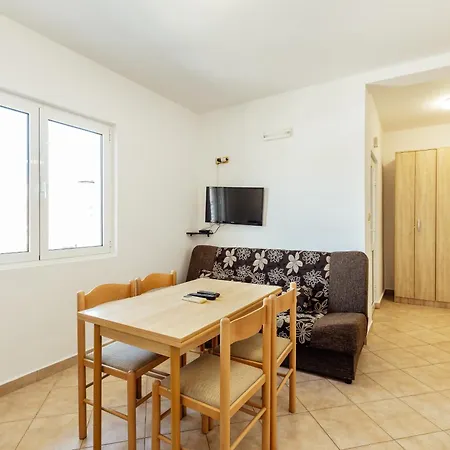 Premium Spot Apartments Herceg Novi Room photo