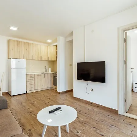 Premium Spot Apartments Herceg Novi Exterior photo
