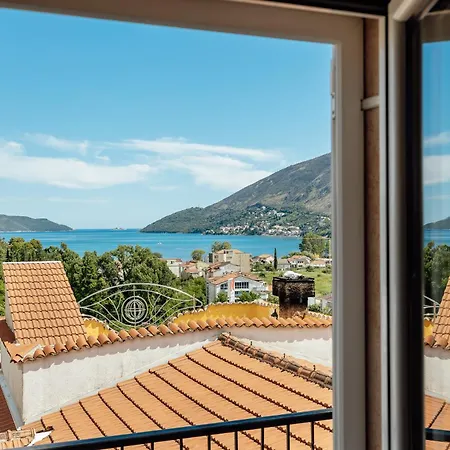 Premium Spot Apartments Herceg Novi Exterior photo