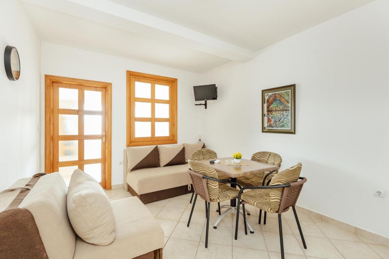 Premium Spot Apartman *