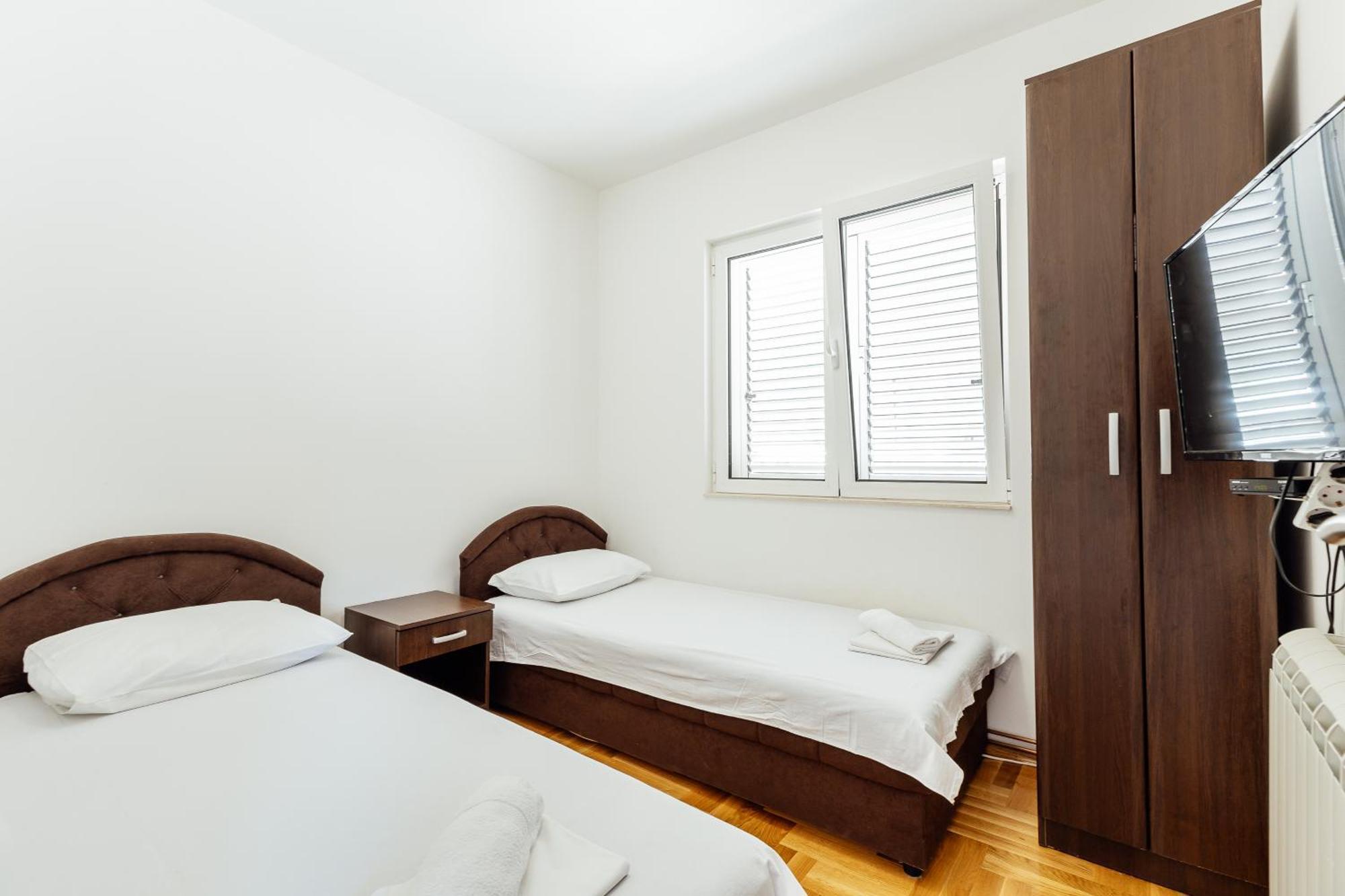 Premium Spot Apartman Herceg Novi
