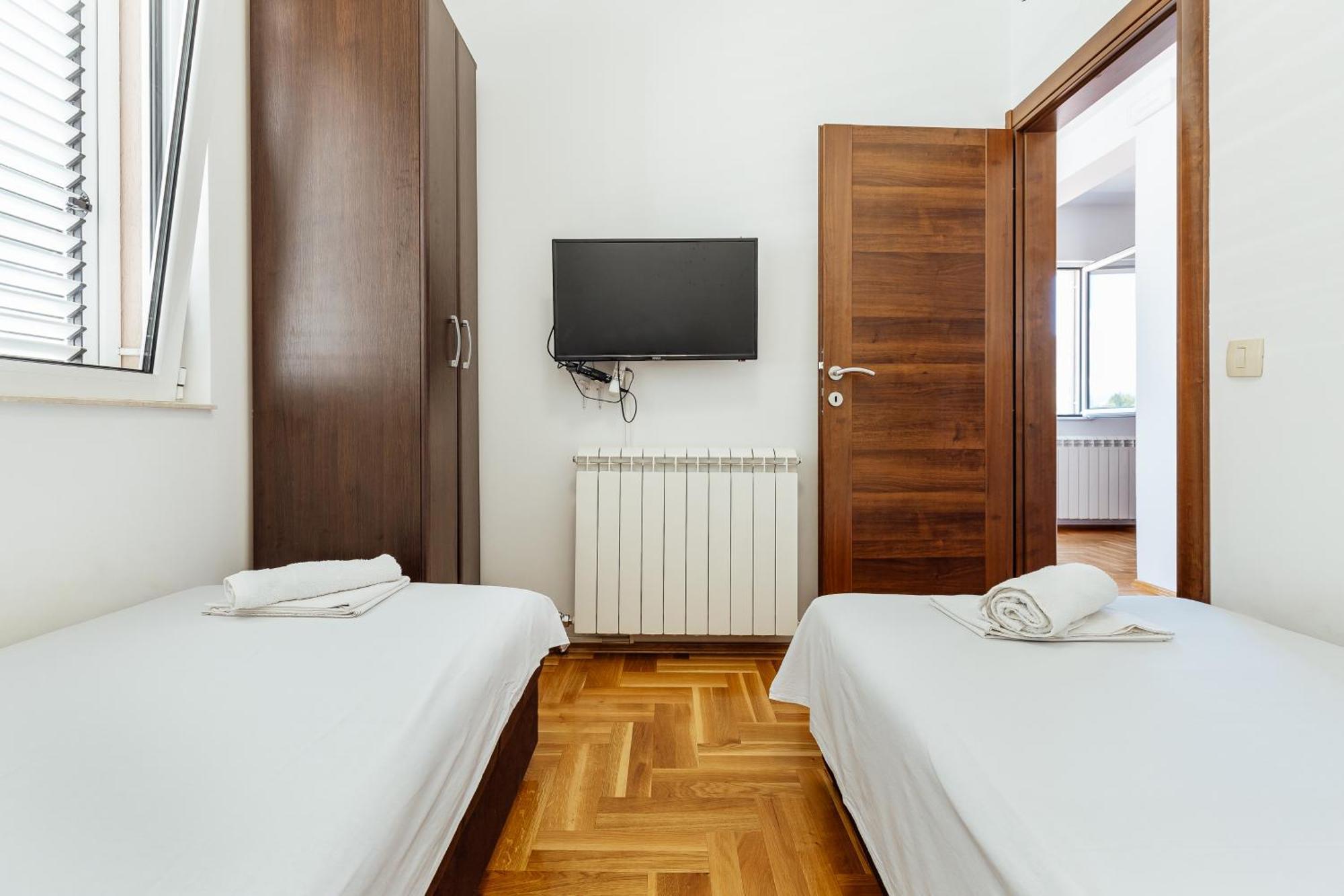 Premium Spot Apartman
