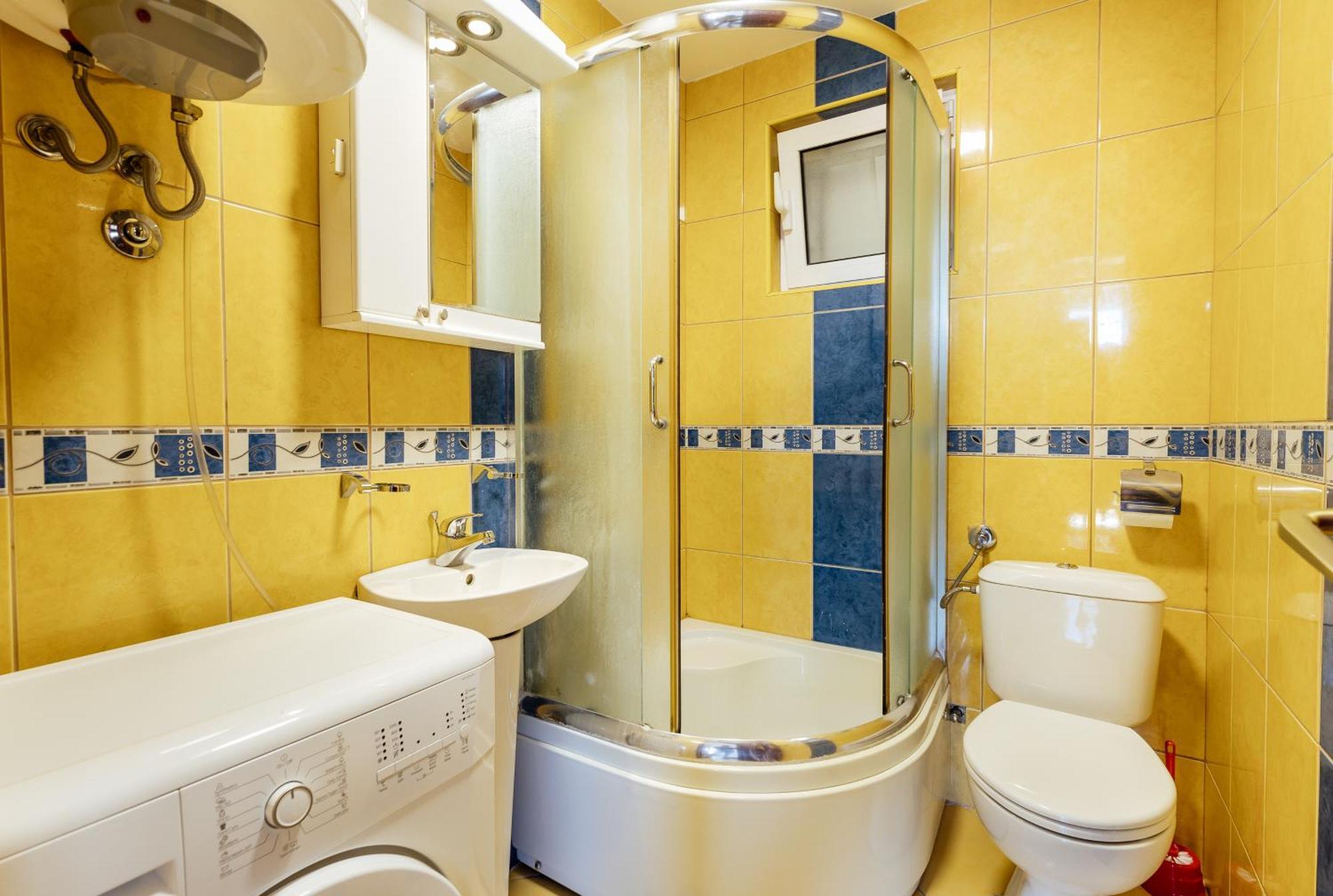 Premium Spot Apartman Herceg Novi