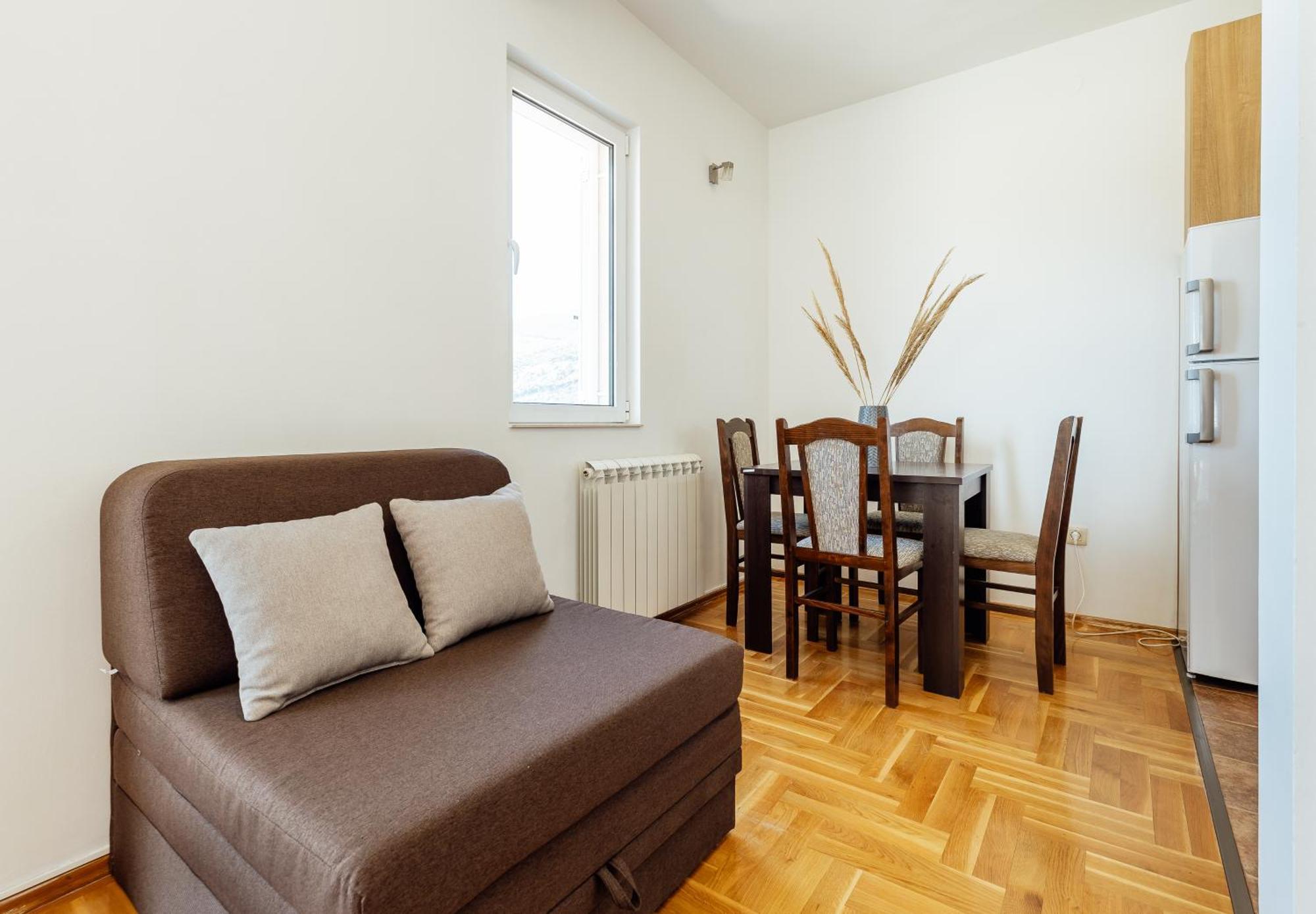 Apartman Premium Spot *