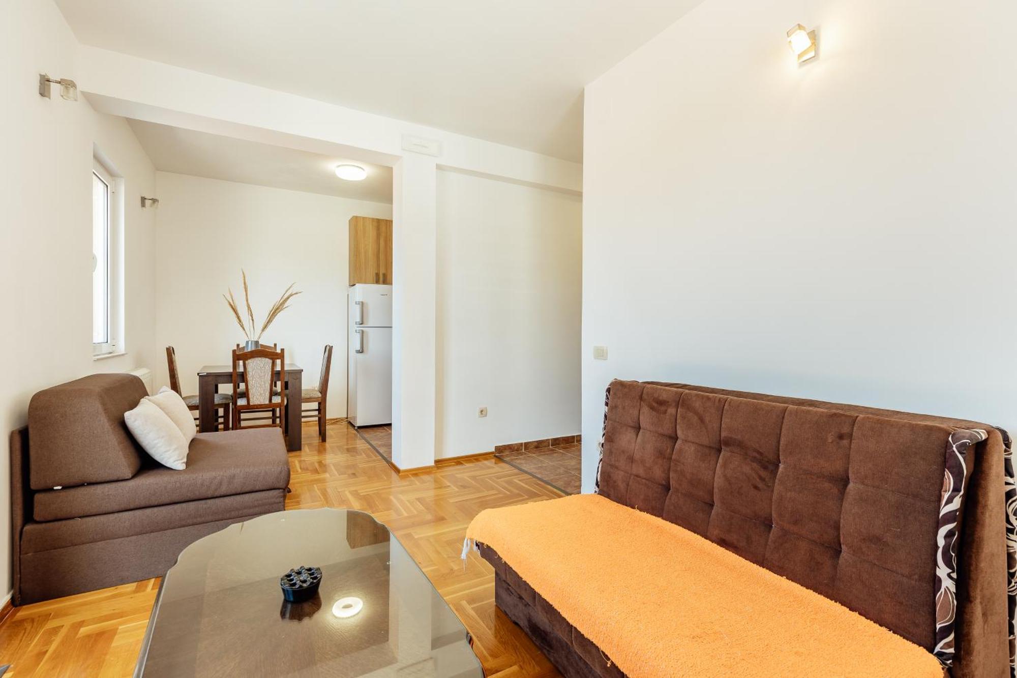 Premium Spot Apartman *