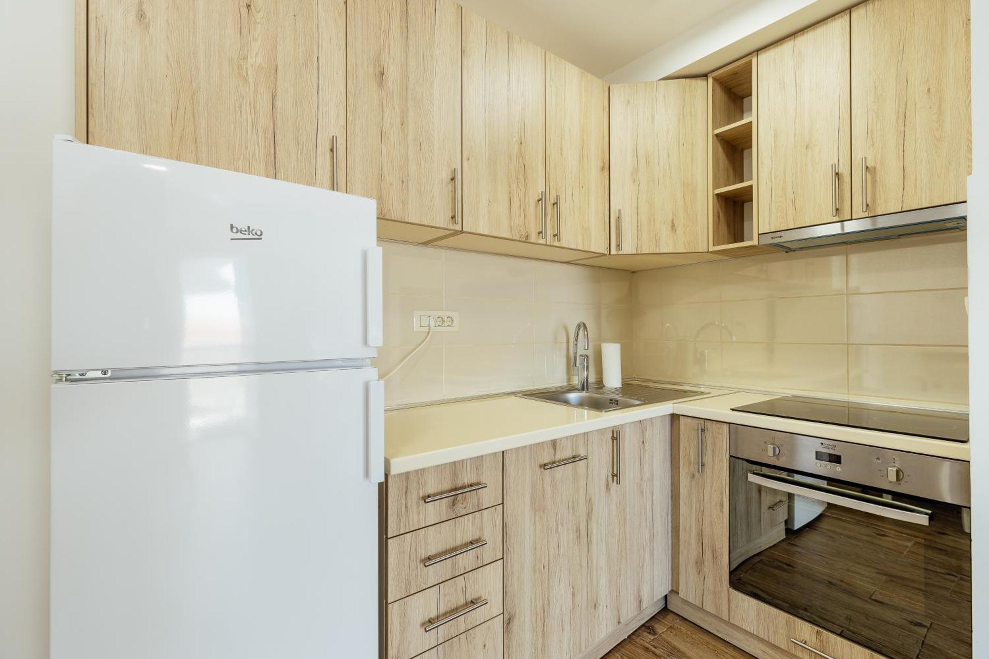 Premium Spot Apartman