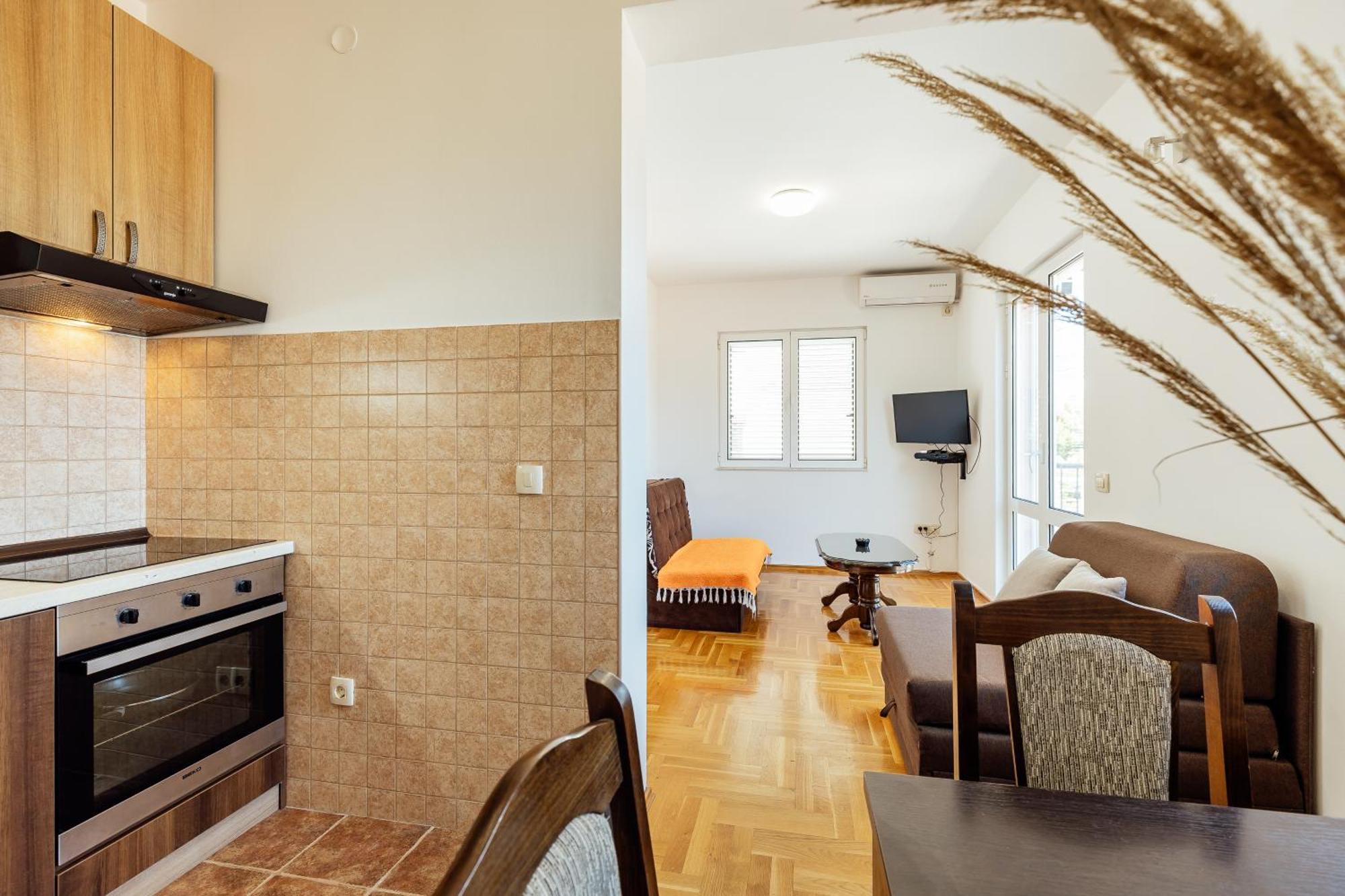 Apartman Premium Spot Herceg Novi